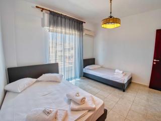 Prassas Sea View - 8