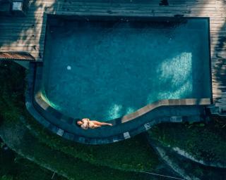 Angsoka Bungalow - Ubud - 9