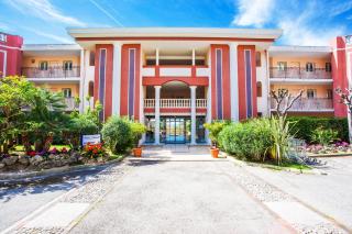 L'ANGE GARDIEN AP4269 by Riviera Holiday Homes - Villefranche-sur-Mer - 3