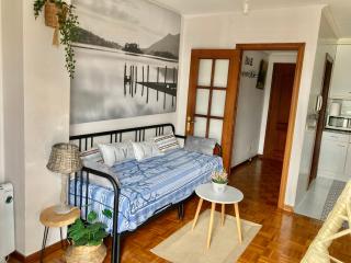 Apartamento con vistas espectaculares al rio Sella - Ribadesella - 3