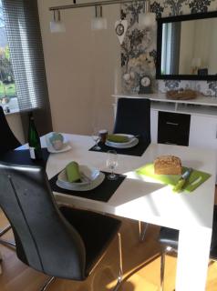 Ferienwohnung Loretta - Traben-Trarbach - 6