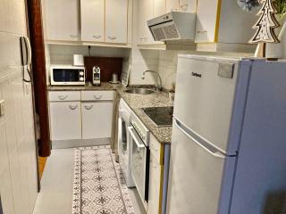 Apartamento con vistas espectaculares al rio Sella - Ribadesella - 1