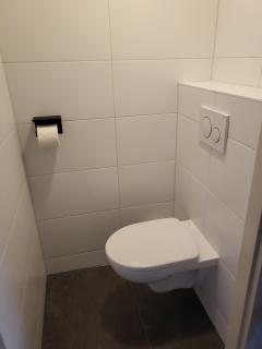 Appartement Duinroos Boodtlaan 1K De Koog-Texel - De Koog - 8