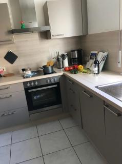 Ferienwohnung Loretta - Traben-Trarbach - 4