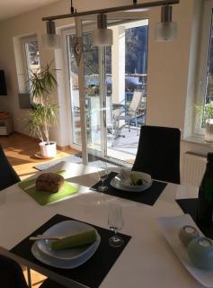 Ferienwohnung Loretta - Traben-Trarbach - 7