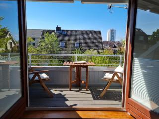 Saltwater Happy - Büsum - 1