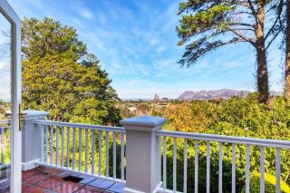 Idyllic Constantia Home - Città del Capo - 7