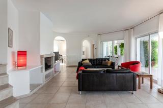 Villa Blanca - Calonge - 5