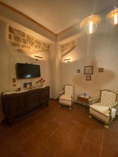 Elafusa Luxury Apartment - Città di Rodi - 7