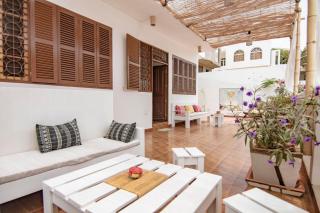 Full house Casa laginha - Mindelo - 0