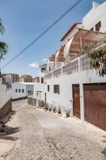 Full house Casa laginha - Mindelo - 4