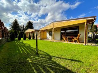 Domki Rodzinny Wypoczynek - 9