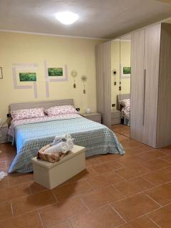 B&B Al San Francesco - Castel di Sangro - 3