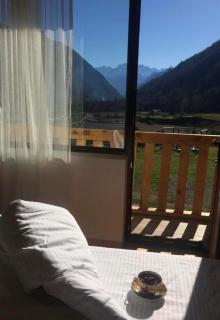 Hotel Chubezeni - 3