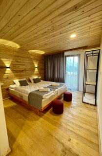 Hotel Chubezeni - Mestia - 0