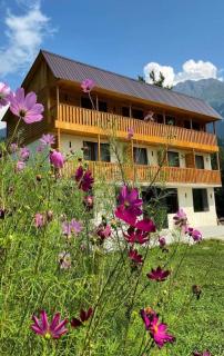 Hotel Chubezeni - Mestia - 9