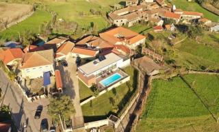 Casa do Barroso - Cabeceiras de Basto - 5