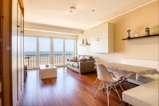 Studio St James 0402 - Middelkerke - 0