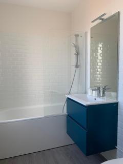 Hotel Le Cosy Riva Bella - Ouistreham - 3