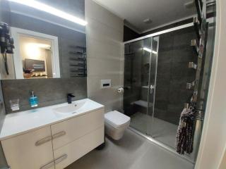 HERMES AVENUE Apartments - Chişinău - 7