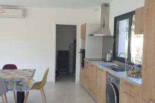 Villa Rossa 6 pers dans résidence avec piscine chauffée privée - Lecci - 2