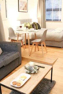 Lovely Studio Apartment with access for Wheel-chairs in Sydenham - 5