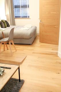 Lovely Studio Apartment with access for Wheel-chairs in Sydenham - 1