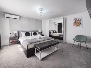 For You Apartments Gold & Silver - Sibiu - 7