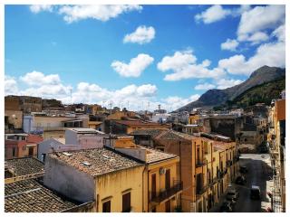 Case D'Anna - Castellammare del Golfo - 1