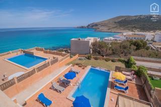 Villa CAMOMILA by Mallorca Villa Selection - Cala Mesquida - 0