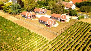 LES CHALETS DE SANCERRE - Thauvenay - 4