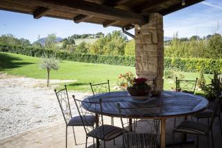 Villa Crespa - Homelike Villas - Castelraimondo - 6