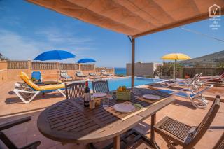 Villa CAMOMILA by Mallorca Villa Selection - Cala Mesquida - 3