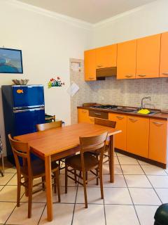 Casevacanza Trentovamare - Agropoli - 2