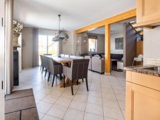 Chalet in Lungau with sauna and hot tub - Sankt Margarethen im Lungau - 8
