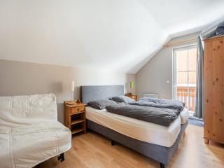 Chalet in Lungau with sauna and hot tub - Sankt Margarethen im Lungau - 7
