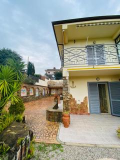 Casevacanza Trentovamare - Agropoli - 5