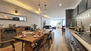 Ze Perfect Place - Loft 2 Chb - 2 Sdb - Parking - Coulée Verte de Nice - Nizza - 2