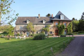 Les Gouleries - Dangy - 0