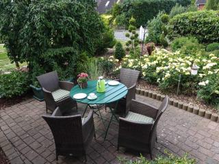 Ferienwohnung Heike - Rabel - 5