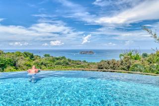 Villa Roca Boutique Resort & Suites - ADULT ONLY - Manuel Antonio - 7