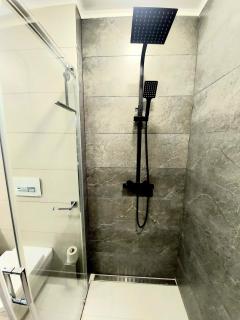 HERMES AVENUE Apartments - Chişinău - 4