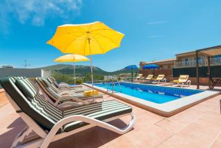Villa CAMOMILA by Mallorca Villa Selection - Cala Mesquida - 1