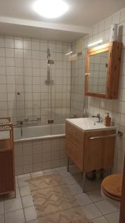 Fewo - Charmante 2 Zimmer Wohnung mitten in Markdorf - Markdorf - 4