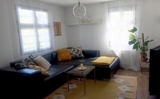 Fewo - Charmante 2 Zimmer Wohnung mitten in Markdorf - Markdorf - 0