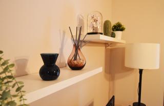 Apartamento Encanto Tarazona Plaza de España - 6