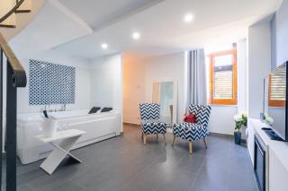 Hotel & Spa Relais Freedom Club - Massa Lubrense - 4