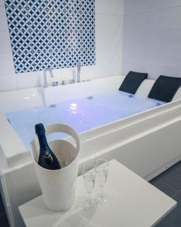 Hotel & Spa Relais Freedom Club - Massa Lubrense - 6