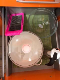 Coqueto apartamento Centro Histórico Málaga - 8