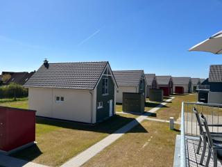 NordseeResort Büsum Apartment 18b Wolkenlos - Büsum - 1